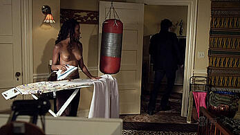 Actress - Shanola Hampton: Movie - Shameless